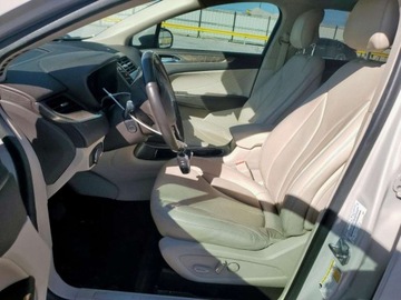 Lincoln 2019 Lincoln MKC Reserve 2019 2.0 Benzyna 245KM, zdjęcie 7