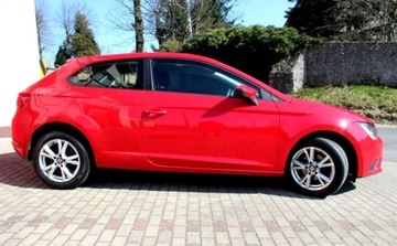 Seat Leon III ST 1.2 TSI 86KM 2015 Seat Leon 1.2 TSI 86KM Zarejestrowany Referenc..., zdjęcie 24