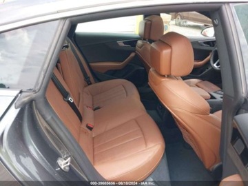 Audi A5 F5 2023 Audi a5 Sportback Premium Plus 45 Tfsi S Line Quattro S Tronic 2023 2.0l, zdjęcie 12