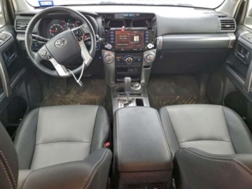 Toyota 2024 Toyota 4-Runner Premium 2024 4.0 Benzyna 270KM, zdjęcie 8