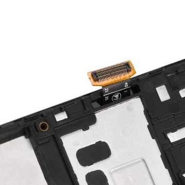 Замена экрана ЖК-дисплея с сенсорным дигитайзером в сборе для Samsung