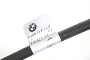7273667 JINÉ MODUL 335 I 225 2013 BMW 3 GRANÁT TURISMO (F34)