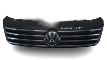 MASKA MŘÍŽKA VW PASSAT B7 3AA853651