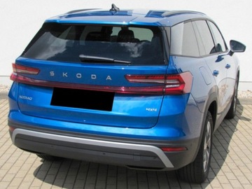 Skoda Kodiaq II SUV 2.0 TDI SCR 193KM 2025 SKODA Kodiaq Edition 130 2.0 TDI DSG 4x4 Suv 193KM 2025, zdjęcie 2