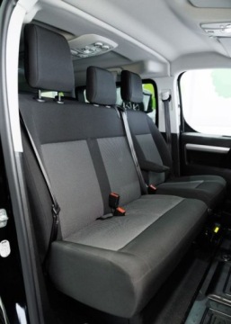 Toyota 2024 Toyota Proace Verso Verso 2.0 D4-D Long Business Aut. 2.0 Diesel 177KM, zdjęcie 9