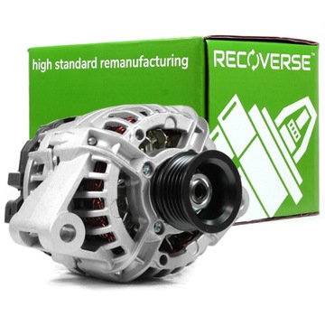 Alternator ROVER MG ZR 1.8 16V AT