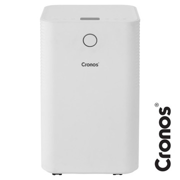 Осушитель воздуха Cronos OL12-BD031C 12л