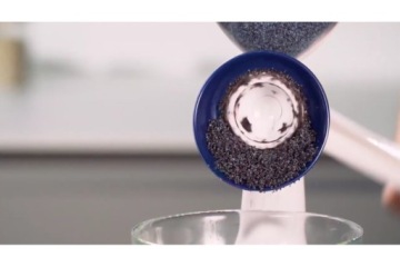 УДОБНАЯ МАШИНА TESCOMA СЕЗАМ-МАК КУНЖУТ-МАК-ЛЕН