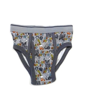 Трусики для мальчиков 2-3 года.