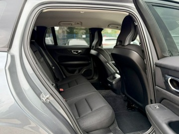 Volvo V60 II  Kombi 2.0 D4 190KM 2020 Volvo V60 AWD,4x4,Momentum Pro,Gwarancja, zdjęcie 11