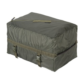Torba Organizer Kieszeń HELIKON PAKCELL BAG Olive