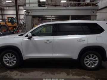 Toyota 2025 Toyota Grand Highlander Hybrid XLE 2025 2.5 Hybryda Plug-in 245KM, zdjęcie 1