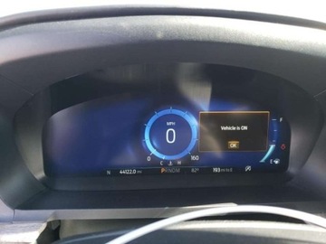 Ford Explorer VI 2021 Ford Explorer 2021, 3.0L, 4x4, PLATINUM, po gradobiciu 3.0 Benzyna 365KM, zdjęcie 10