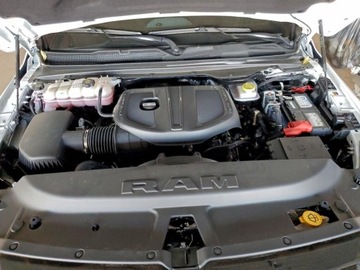  RAM 1500 Big Horn 2026 3.0 Benzyna 420KM, zdjęcie 7
