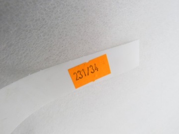 Передние тормозные магистрали BMW G 310, 19r ABS