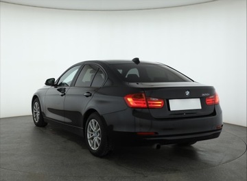 BMW Seria 3 F30-F31-F34 Limuzyna 2.0 320i 184KM 2013 BMW 3 320 i, Salon Polska, 1. Właściciel, zdjęcie 3