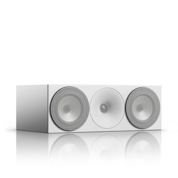 Amphion Argon5C Biała Kolumna Centralna