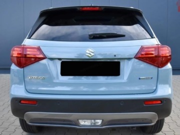 Suzuki Vitara III 2026 SUZUKI Vitara 1.4 Boosterjet mHEV Elegance 4WD Suv 110KM 2026, zdjęcie 2