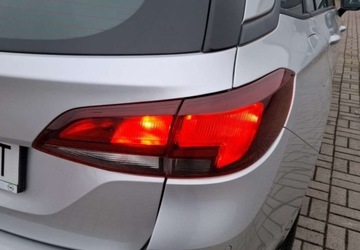 Opel Astra K Sports Tourer 1.6 CDTI 110KM 2019 Opel Astra V 1.6 CDTI Enjoy 1.6 Diesel 110KM, zdjęcie 5