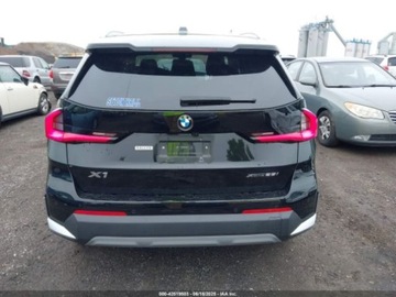 BMW X1 U11 2023 BMW X1 xDrive28i 2023 2.0l 2.0 Benzyna 241KM, zdjęcie 4