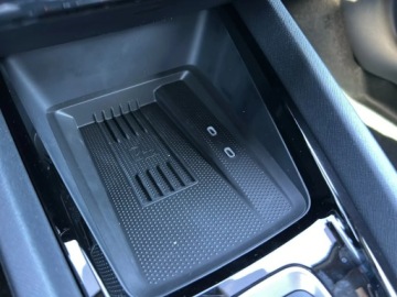 Skoda Octavia IV 2026 Skoda Octavia RS 2.0 TSI 265KM DSG, zdjęcie 22