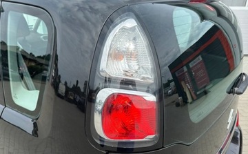 Citroen C3 Picasso 1.4 95KM 2009 Citroen C3 Picasso 1.4 16V 95KM, Klima, Zarejestrowany w Polsce, VAT-Marza, zdjęcie 14