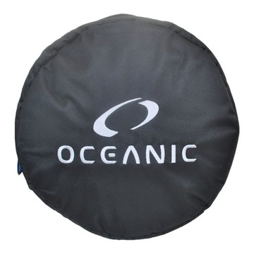 Torba na automaty oddechowe (Oceanic)