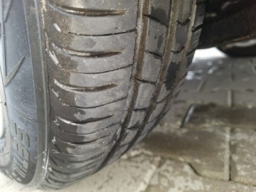 Ford Ka III 1.2 Duratec 69KM 2010 Ford KA 2010r. 1,2 benzyna po opłatach, zdjęcie 16