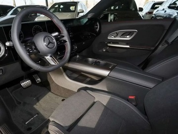 Mercedes CLA C118/X118 2026 MERCEDES-BENZ CLA 250+ AMG Line Sedan (272KM) 2026, zdjęcie 5