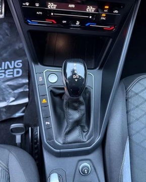 Volkswagen Taigo 1.5 TSI 150KM 2022 Volkswagen Taigo R_LINE 1.5TSi 150ps DSG7Biegow VirtualCocpit FullLed Kame, zdjęcie 29