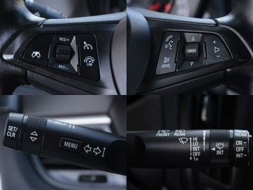 Opel Zafira C Tourer Facelifting 1.6 CDTI 120KM 2017 Opel Zafira 1.6CDTI 7 osobowa po serwisie Android, zdjęcie 22