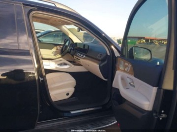 Mercedes GLE V167 2024 Mercedes-Benz GLE 450 Plug-in Hybrid 2024 2.0 Hybryda Plug-in 248KM, zdjęcie 9