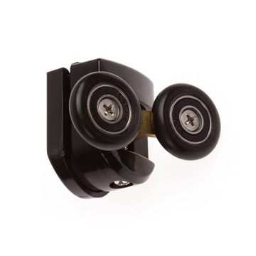 Rolka górna do kabin, drzwi Kerra kółko 23 mm (Tiara)