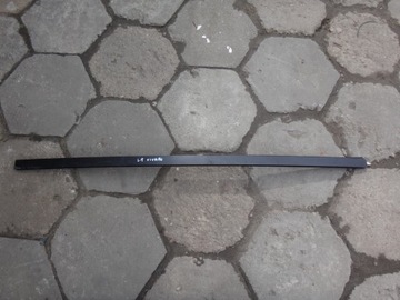 LISTWA SZYBY LEWY PRZÓD OPEL VIVARO 2005