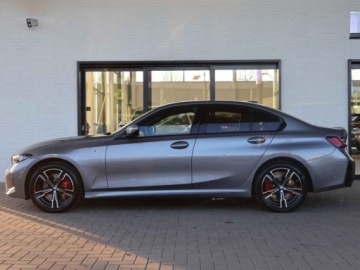 BMW Seria 3 G20-G21 Limuzyna Facelifting 2.0 330i 245KM 2026 330i xDrive M Sport 2.0 (245 KM)| Asystent parkowania Plus, zdjęcie 1