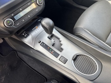 Toyota Avensis III Wagon Facelifting 2015 1.8 Valvematic 147KM 2017 Toyota Avensis 1.8 Premium EU5 MS III (2009-) 1.8, zdjęcie 18