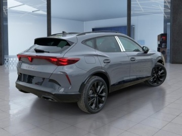 Cupra Formentor Crossover Facelifting 2.0 TSI 204KM 2026 Cupra Formentor 2.0 TSI 204 KM DSG 4Drive, zdjęcie 9