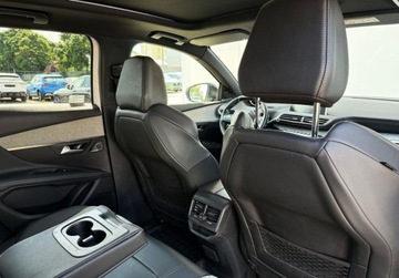 Peugeot 3008 II Plug-In Hybrid HYbrid4 300 PHEV 300KM 2020 Peugeot 3008 BLACK WEEK 1.6 PureTech HYBRID4 300KM PHEV GT AT8 Salon PL AS, zdjęcie 37