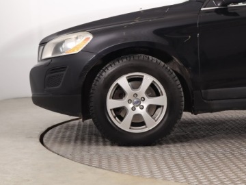 Volvo XC60 I SUV 2.4 D3 163KM 2010 Volvo XC60 2.4 D, Salon Polska, 4X4, Automat, zdjęcie 10