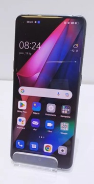 TELEFON OPPO FIND X3 PRO CPH2173 12GB/256GB