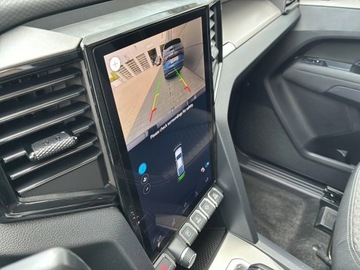 Volkswagen Amarok II 2025 Volkswagen Amarok PRO PLUS 4motion 4x4, 2.0TDI 205, zdjęcie 18