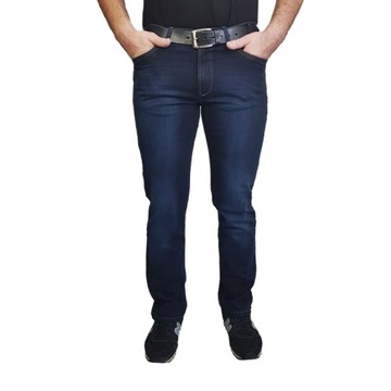 spodnie męskie STANLEY jeans 400/205 88 pas-L32
