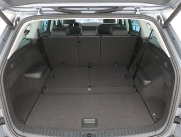 Skoda Kodiaq I SUV 2.0 TDI SCR 200KM 2020 Skoda Kodiaq 2.0 TDI, Salon Polska, 1. Właściciel, zdjęcie 13