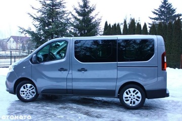 Renault Trafic III 2020 Renault Trafic Renault Trafic 2.0 dCi 2.0 Diesel 145KM, zdjęcie 8