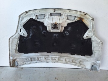 FORD KUGA MK1 08-12 KAPOTA 58