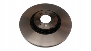 Tarcza hamulcowa tylna Volvo S60 S80 V70 XC70