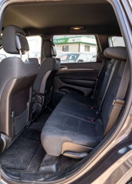 Jeep Grand Cherokee IV 2014 Jeep Grand Cherokee Jeep Grand Cherokee IV WK2 3.6 V6 Laredo 4X4 290KM, zdjęcie 15