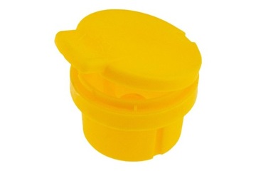 KOREK ZBIORNIKA PŁYNU SPRYSKIWACZY RENAULT CLIO IV MEGANE III IV SCENIC III