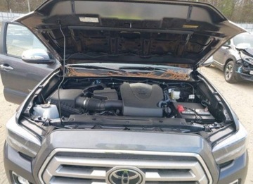 Toyota Tacoma II 2023 Toyota Tacoma 2023, 3.5L, 4x4, LIMITED, od ubezpieczalni 3.5 Benzyna 278KM, zdjęcie 13