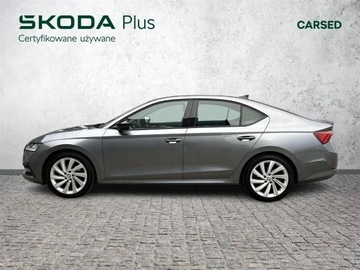 Skoda Octavia IV Liftback 1.5 TSI EVO 150KM 2024 Skoda Octavia 1.5TSI 150KM Style DSG l Pakiet Dyna, zdjęcie 2